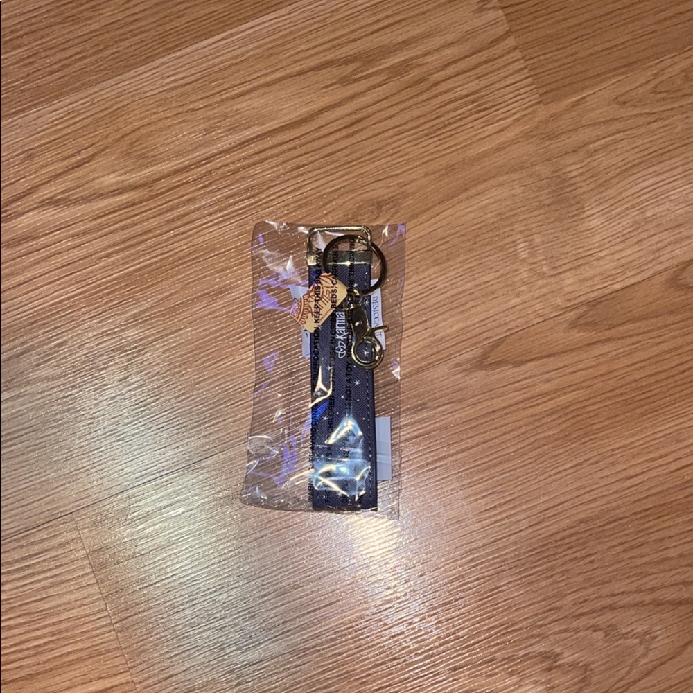 Moon keychain !